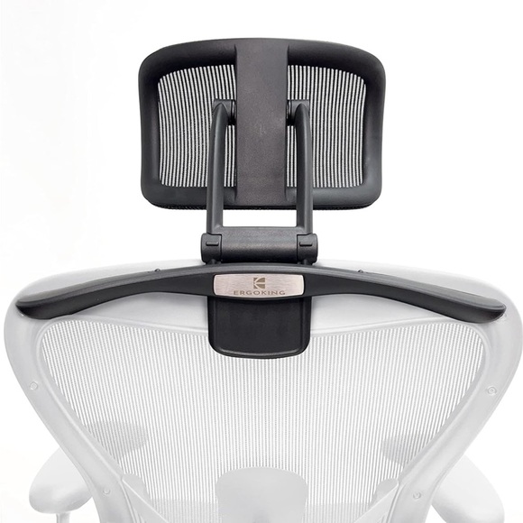🔥NIB🔥Classic Aeron Headrest🔥NIB🔥 - Picture 4 of 5